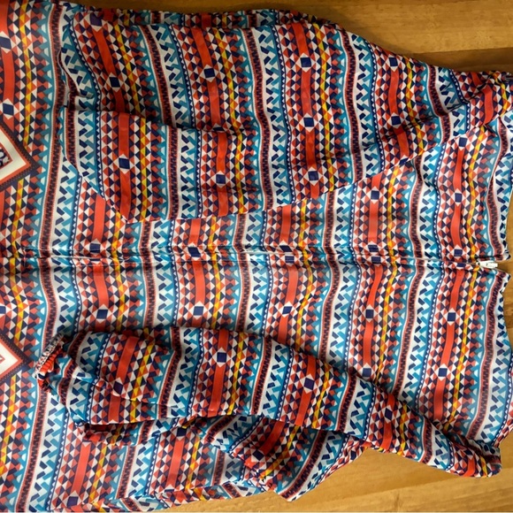 IZ Byer girls beautiful dress size 16 - Picture 5 of 5